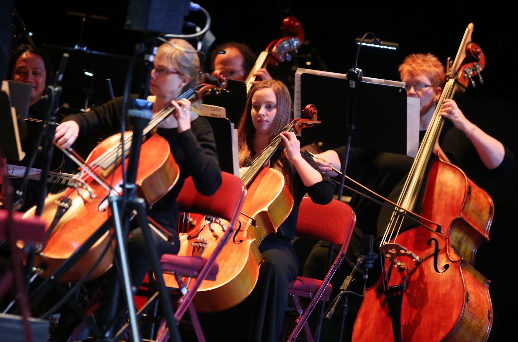 Billings Symphony